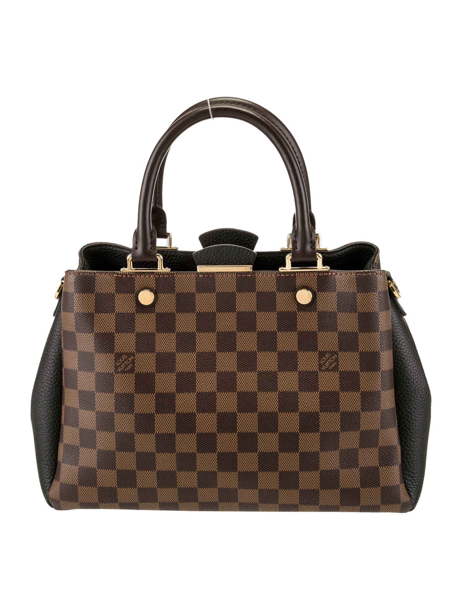 Louis Vuitton Damier Ebene Brittany